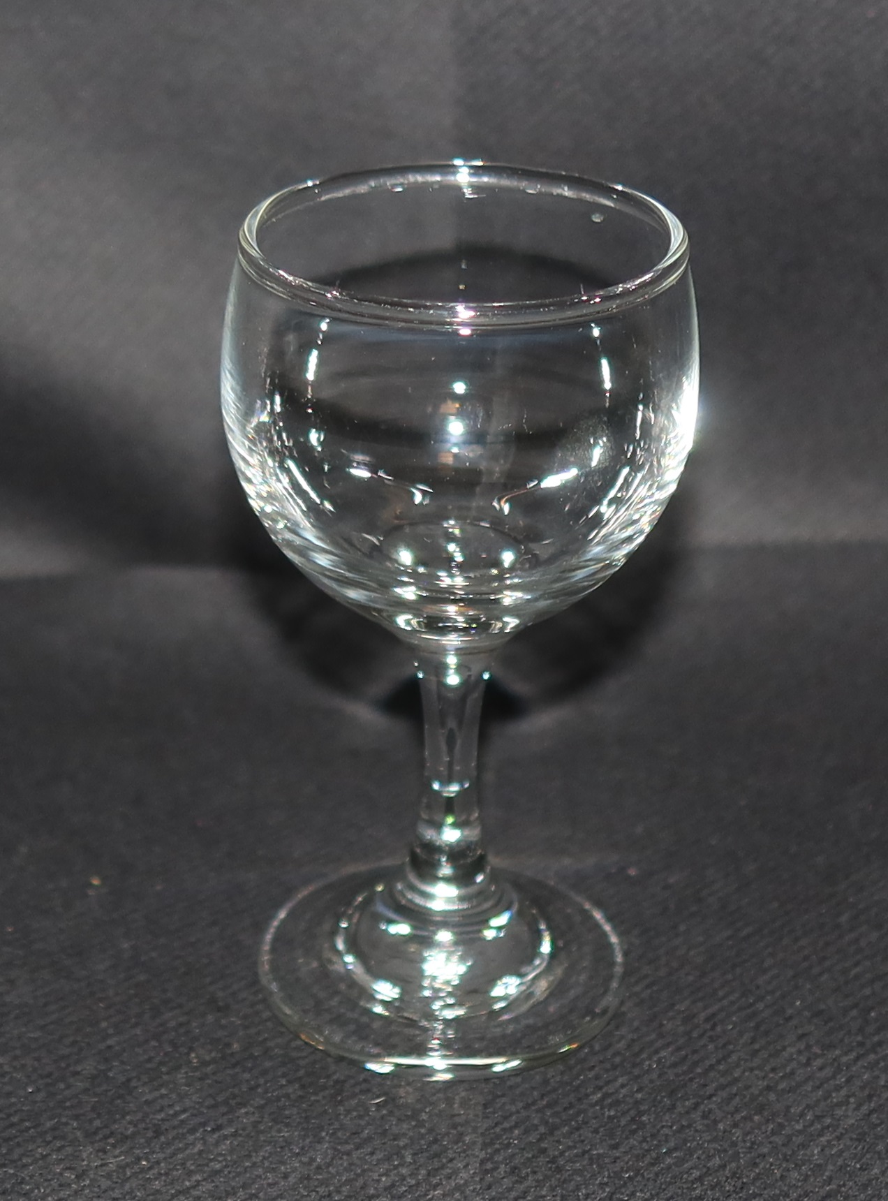 Dessertglas / Portvinsglas