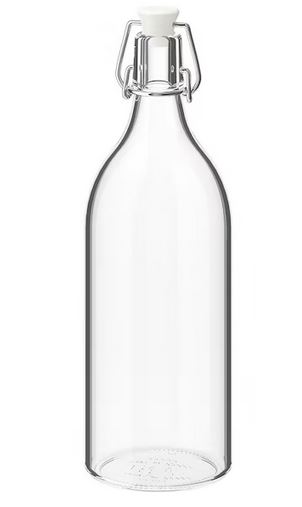 Vandflaske