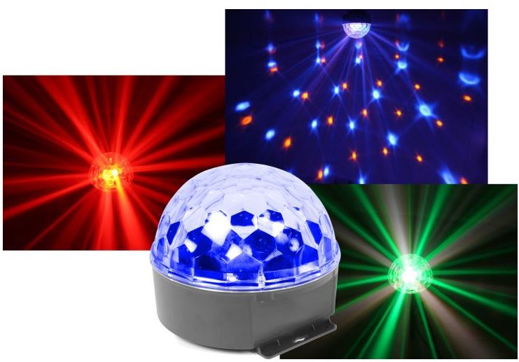 Magic Jelly Ball