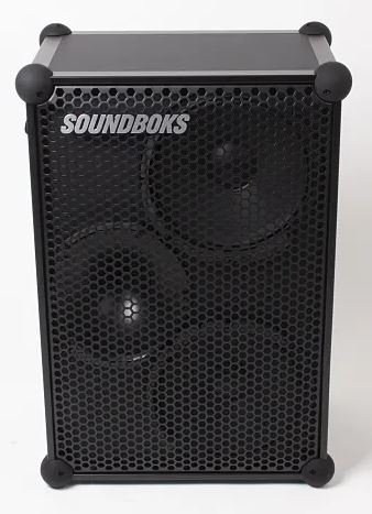 Soundboks (Stilling) #191566